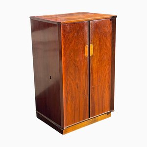 Art Deco Schrank, 1930er