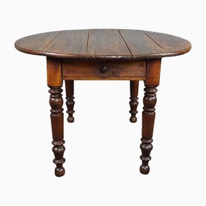 Antique 19th Century English Dining Table