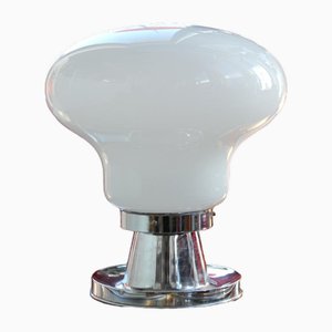 Tischlampe von Mazzega, 1960-1970er