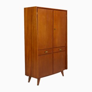 Mid-Century Storage Cupboard from Musterring