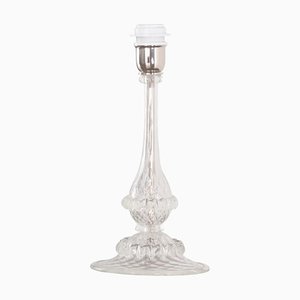 Italian Table Lamp in Murano Glass, 2000s