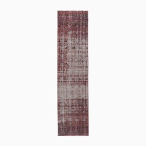 Turkish Distressed Runner Rug