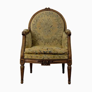 Antique Louis XVI Armchair