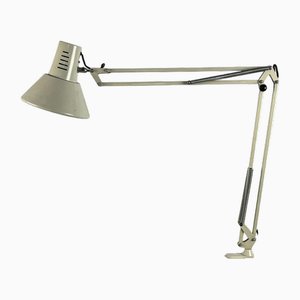 Lampe de Bureau Extensible, Italie, 1970s