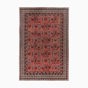 Kaukasischer Vintage Derbent Teppich