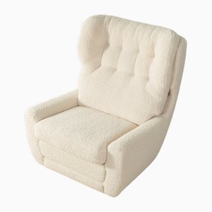 Vintage Relax Armchair, 1960s