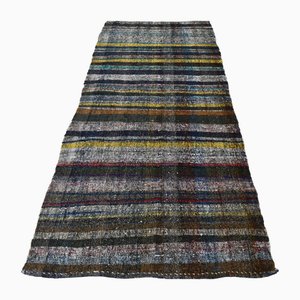 Alfombra Kilim turca vintage