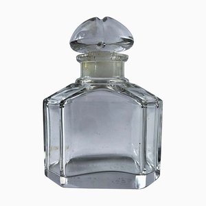 Baccara Cristal Flasche für Parfüm Jicky von Guerlain, 1900