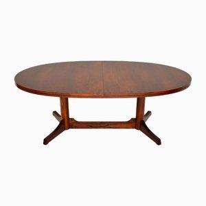 Vintage Dining Table attributed to Robert Heritage for Archie Shine, 1960s