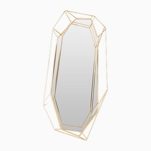 Big Diamond Mirror by Essential Home