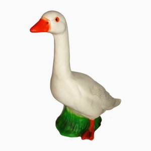 Goose Lamp from Heico, Germany, 1970s