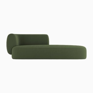 Grünes Hug Sofa von Ferrianisbolgi