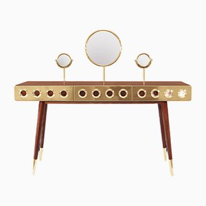 Monocles Dressing Table by Essential Home