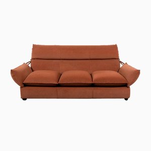 Italian Modern Sofa from Dalloca, 1970s