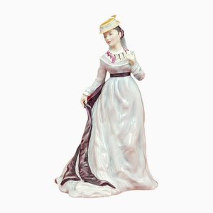 Vintage Figurine from Royal Doulton, 1990s