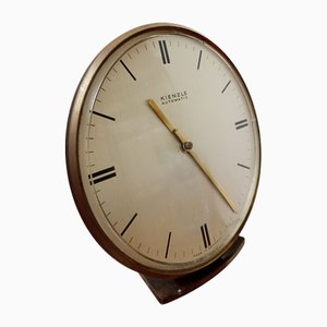 Kienzle Uhr, Deutschland, 1960er