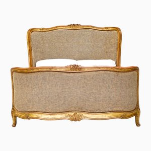 Corbeille Double Bed, 1870s