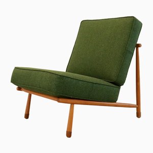 Domus 1 Lounge Chair by Ald Svensson Razingaal for Dux