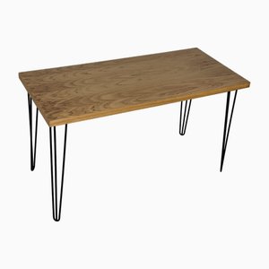 Mid-Century Dining Table