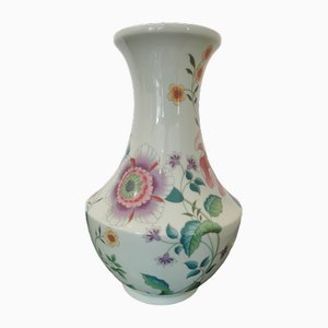 Floral Vase in Ceramics from Maison Umeko