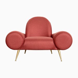 Apollo Single Sofa by Essential Home
