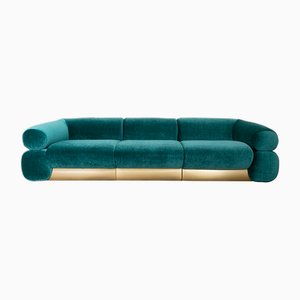 Fitzgerald Sofa von Essential Home