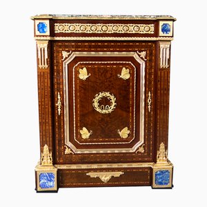 Butterfly Marquetry Sideboard