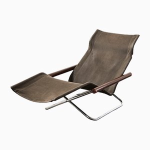Chaise longue NY di Takeshi Nii, Giappone, 1958