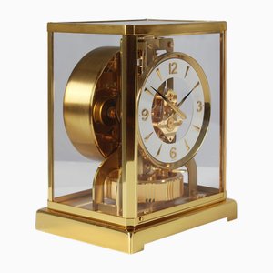 Atmos Clock from Jaeger Lecoultre, 1971