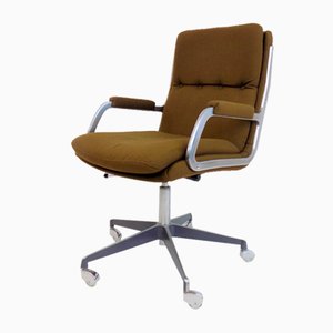 Office Chair from Ring Möbelfabrikk, 1960s