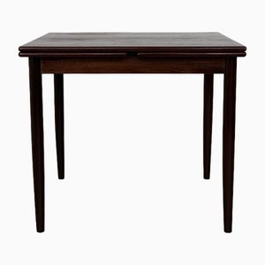 Vintage Dining Table in Rosewood