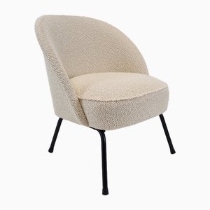 Fauteuil Cocktail Mid-Century, Pays-Bas, 1970s