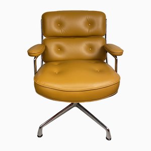 Lobby EA 108 Lounge Chair by Charles and Ray Eames for Herman Miller / Vitra