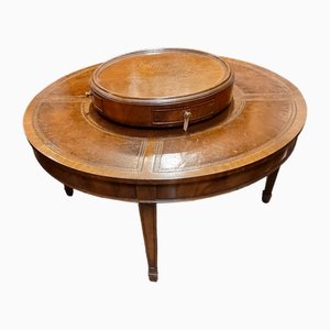 20th Century Library Coffee Table