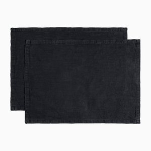 Linen Placemats by Once Milano, Set of 2