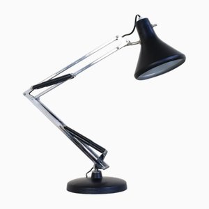 Desk Lamp by Jacob Jacobsen for Luxo Norway, 1960s