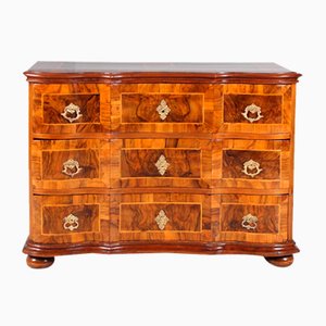 Baroque Chest of Drawers, 1760s