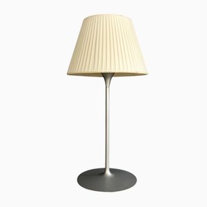 Lampe de Bureau Romeo Soft par Philippe Starck pour Flos, 2000s