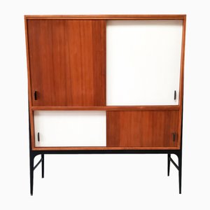 Cabinet by Alfred Hendrickx for Belform, 1950s, 1954