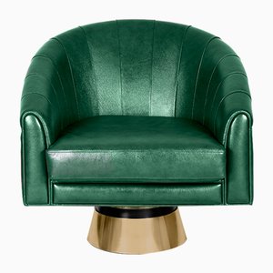 Bogarde Armchair by Essential Home