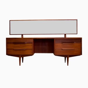 Teak Dressing Table from White and Newton, 1960s