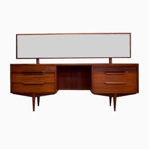 Teak Dressing Table from White and Newton, 1960s