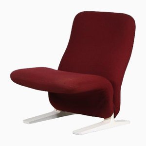 F780 Concorde Chair by Pierre Paulin for Artifort, Netherlands, 1960s