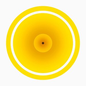 Giles Revell, Hemerocallis, 2018, Archival Pigment Print