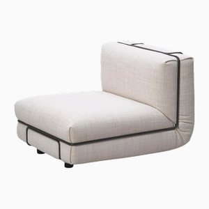 Gijs Bakker "Gb Lounge Chair" by Karakter