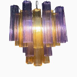 Lustre Murano par Valentina Planta