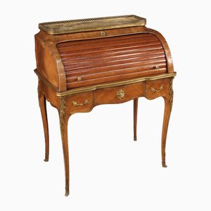 Bureau Roll-Top Napoléon III, 1870s