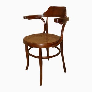 Italian Desk Chair by Wäckerlin, 800