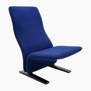 F784 Concorde Lounge Chair by Pierre Paulin for Artifort, 1980s
