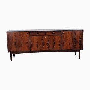 Scandinavian Style Sideboard from Ima Furniture, 1970s